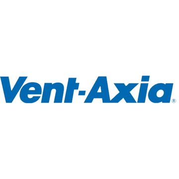 Vent Axia ACM150 In-Line 150mm Mixed Flow Fan supplier image