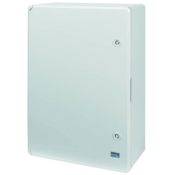 Wiska WDB7 Distribution Enclosure 600x400x200 image 1