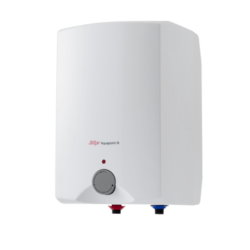 Zip Aquapoint III Unvented Water Heater 15Ltr Over basin image 1