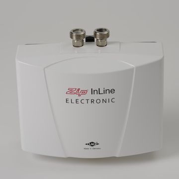 Zip Inline Undersink Instantaneous Water Heater 5.5kW image 1