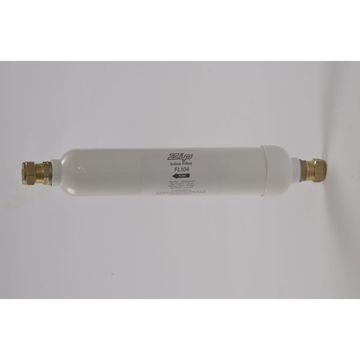 Zip 10inch Inline Filter 15mm Connections