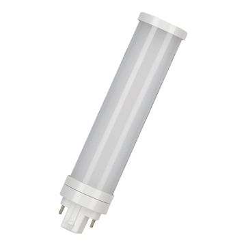 Crompton LED (CFL Direct Replacement) Double D 4.5W image 1