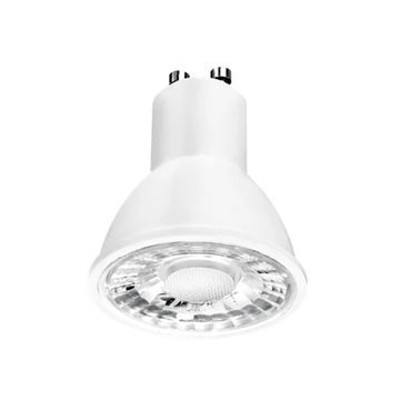 Enlite LED Dim GU10 Warm White 2700K image 1