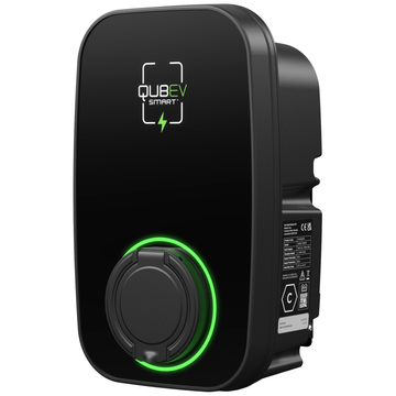 Rolec Charger Smart EV Type 2 Socket Single Phase IP54 image 1