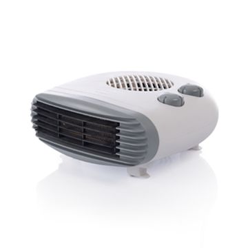 Hyco 2kW mini Fan Heater with a rmostat 7 & 3 heat settings