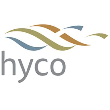 Hyco Hurricane Automatic Hand Dryer supplier image