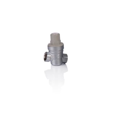Hyco Reducing Valve with Pressure reducing valve of 3 bar image 1