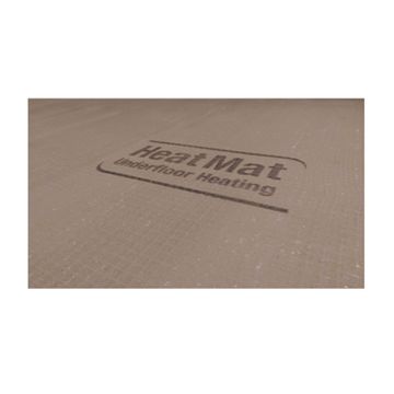 Heatmat Thermal Tile Backerboards image 1