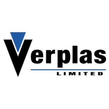 Verplas Hose Clip 120-140/9mm connects hoses to plastic ducting supplier image
