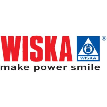 Wiska Straight Resin Joint 1.5mm-6mm supplier image